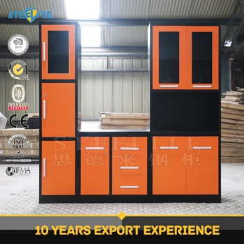 Modern A Baru Model Besi Dapur Kabinet Pantry Lemari Modern A Baru Model Besi Dapur Kabinet Pantry Lemari