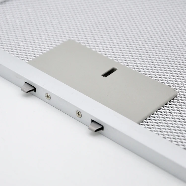 Kitchen Exhaust Hood Fan Extractor Grease Filters For Smoke Buy