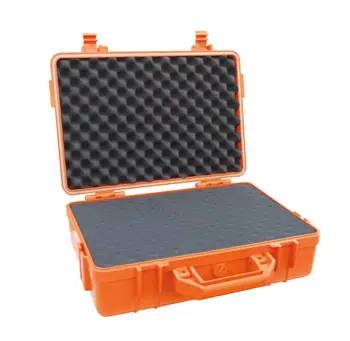 Plastic Waterproof Shockproof Instrument Case Ip68 - Buy Waterproof 