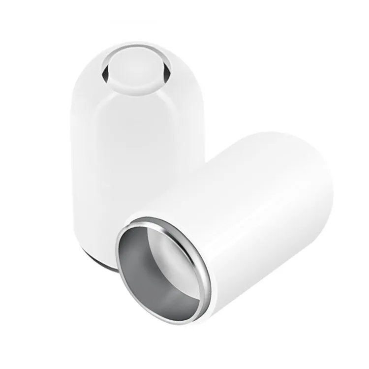 

2019 Amazon Hot Accessory Sleeve Cover Case Magnetic Cap For Apple Pencil, White