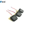 Temperature controlled switch electric for heating clothes/gloves