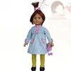 New Arrival 5 inch dolls