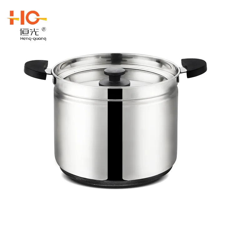 
Wholesale 6/7l electric cooking pot re-cooking pot 