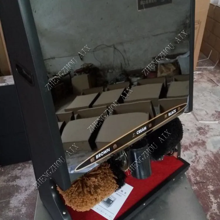 shoe polisher  (1)
