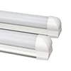 22w 25w 5 feet integrated t8 led tube light lamps Direct Connection