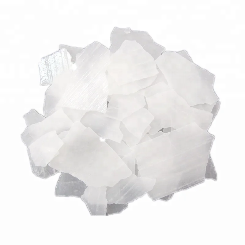 how to make soap with caustic soda