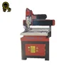 wholesale china mini cnc router engraving machine scrap metal milling machine