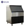 ice freezer dry ice maker