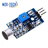 3 PIN Voice Sound Detection Sensor Module for aduino DIY Intelligent Smart Vehicle Robot Helicopter Airplane Aeroplane Boart Car