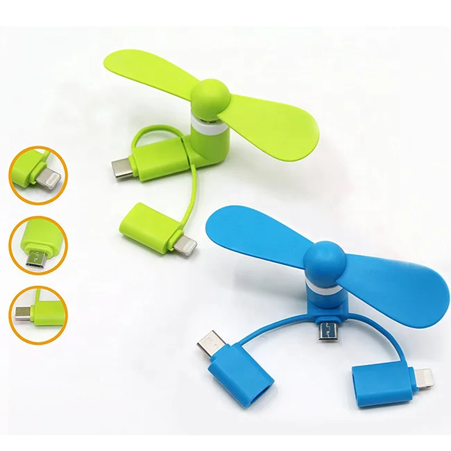 

Shenzhen A Small Selfie Ready Stock Hand Promotional Product Gift Portable Mini USB Fan