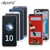 For Huawei Honor 9 lite LCD Touch Screen Module Original Display For Huawei Honor 9 Lite Display with Frame Digitizer LLD L31