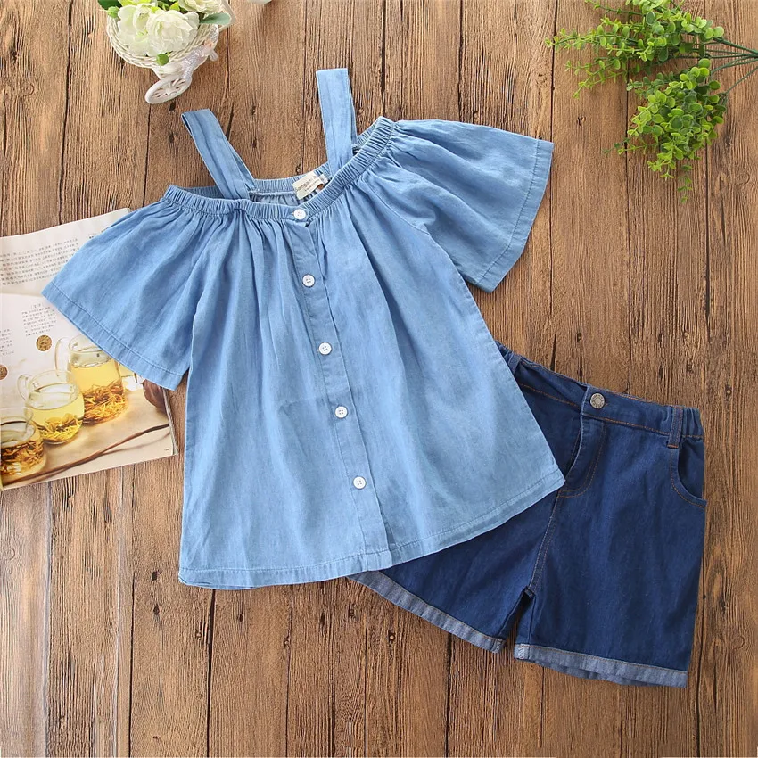 mother daughter western outfits