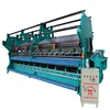 sunshade net making machine green net knitting machine