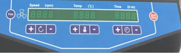 CE Scientific Thermo Incubator Orbital Laboratory Shaker