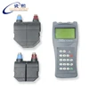 ABS Material Popular Buying Requests For Handheld Water Portable ultrasonic Water flow meter
