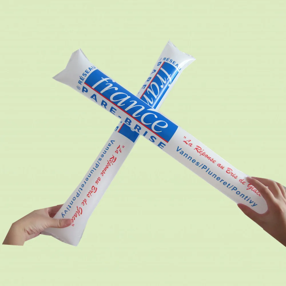 
led cheering sticks with light 