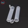 Vape pen cartridge childproof packaging tube 510 Thread CBD Oil Atomizer
