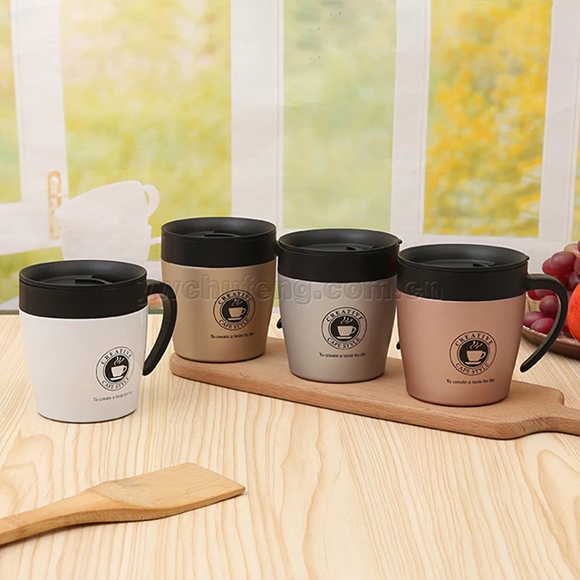 真空保温咖啡杯保温杯保温瓶咖啡杯 - buy vacuum tumbler,coffee mug