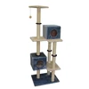 Jianicat Superior Deluxe Luxury Cat Tree