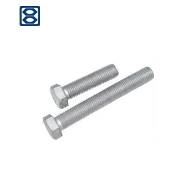 
Fastenal catalog wheel hex bolt nut of DIN 933 931 