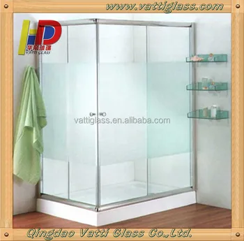 Hot Sale Interior Frosted Glass Shower Door For House Buy Interior Frosted Glass Door 12mm Tempered Glass Sliding Commercial Door Unbreakable Glass