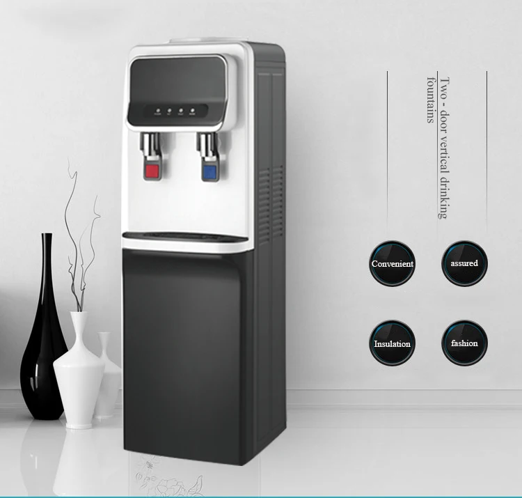 Automatic water dispenser project pdf