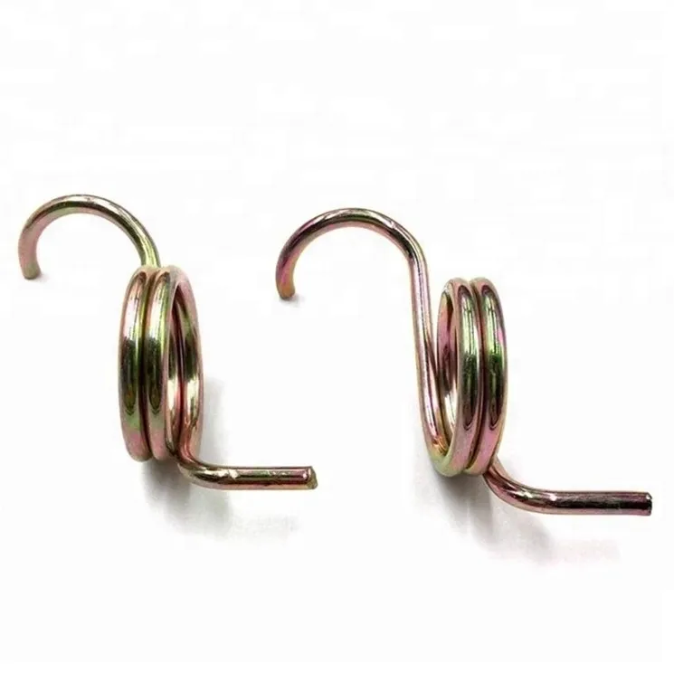 Customized Small Torsion Springs Assortment Buy Torsion Springs