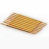 SCPA028 Series RF Test Probe Pin Made from High Carbon Steel