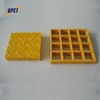 Plastic Frp Molded Resin Grid Grating