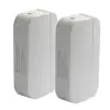Smart Door and Windows Sensor WiFi Door Open Alarm Phone APP Alert for Personal Security,Home Automation Doorbell Compatible wit