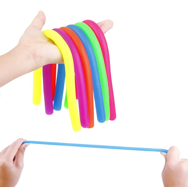 stretchy string toy