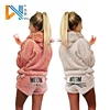 winter warm thick two piece set lovely cat hoodie pajamas for roomwear
