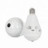 2 Years warranty wireless light bulb camera wifi motion activated security