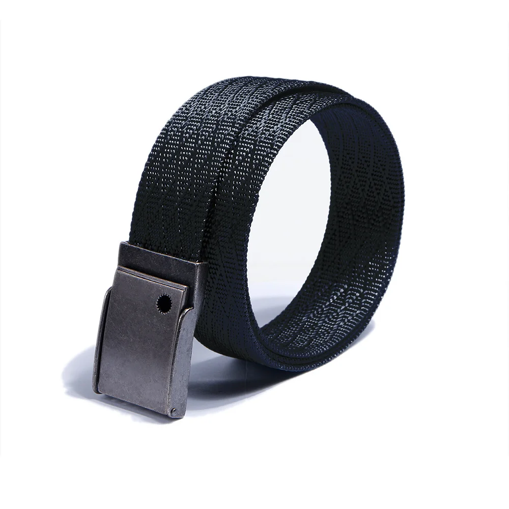 
Tactical Military Mens Nylon Belt 