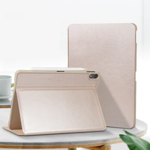 PU Leather Tablet Back Cover Case iPad Samsung Tab