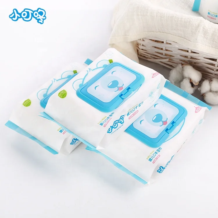 

Besuper K0144 Factory Direct Sale Wet Wipes Wet Baby Wipes With Cheap Price