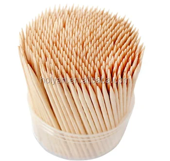 high quality toothpicks