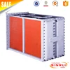 High quality Charged Air Coolers Professional Marine Diesel Engines Charged Air Cooler