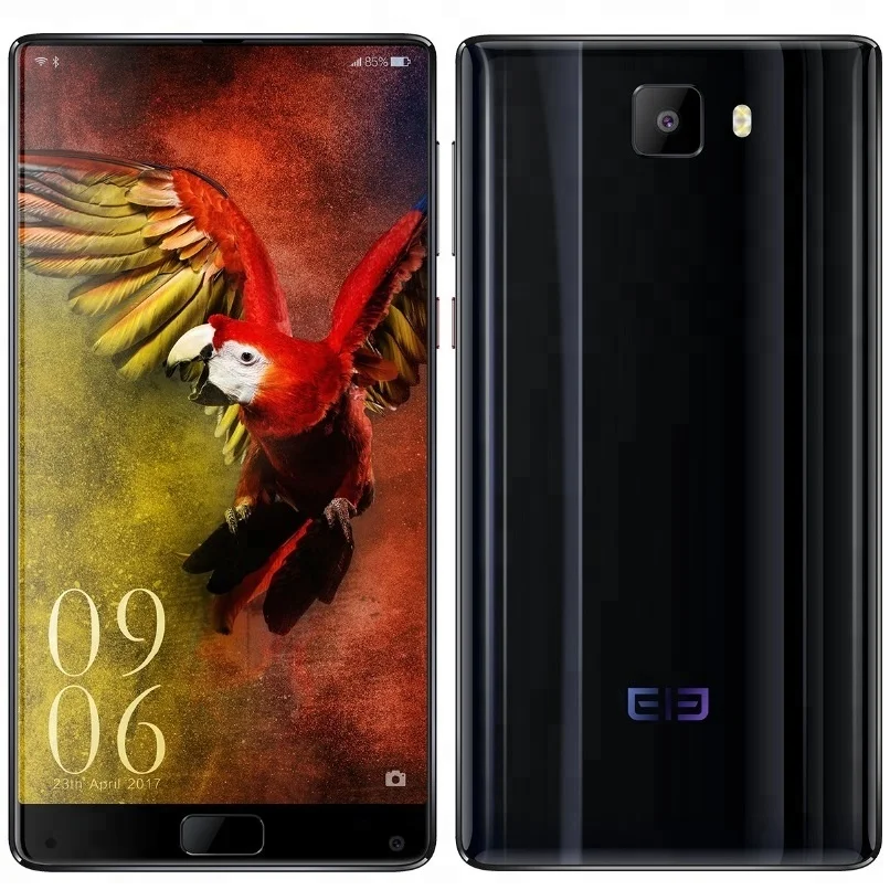 

Awesome quality!!Elephone S8 6.0 inch 2K Screen Helio X25 Deca Core 4GB+64GB 21MP camera 4000mAh Android 7.1 4G LTE smartphone, Black;blue