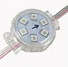 Dreamtrip professional IP68 CE FCC certificate approved fancy string lights