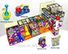 Cheer Amusement Children Indoor Softplay Play Ground Equipment Outer Space Themed