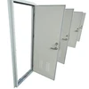 Marine Boat Ship Aluminum Hollow Cabin Door with Kick-out Panel