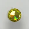 2020 Custom All Color Square PU Leather Tape Measure Retractable Measuring Tape