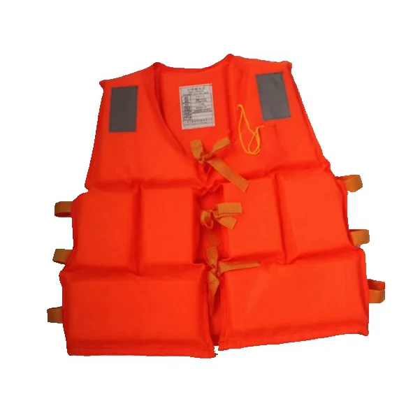 Df-5564 Life Vest Marine Life Jacket Lifesaving Suit Marine Vest ...