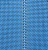 Blue Polyester monofilament mesh conveyor belt