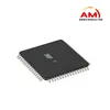 ATMEGA128A-AUR low power CMOS 8bit microcontroller based on the AVR enhanced RISC architecture