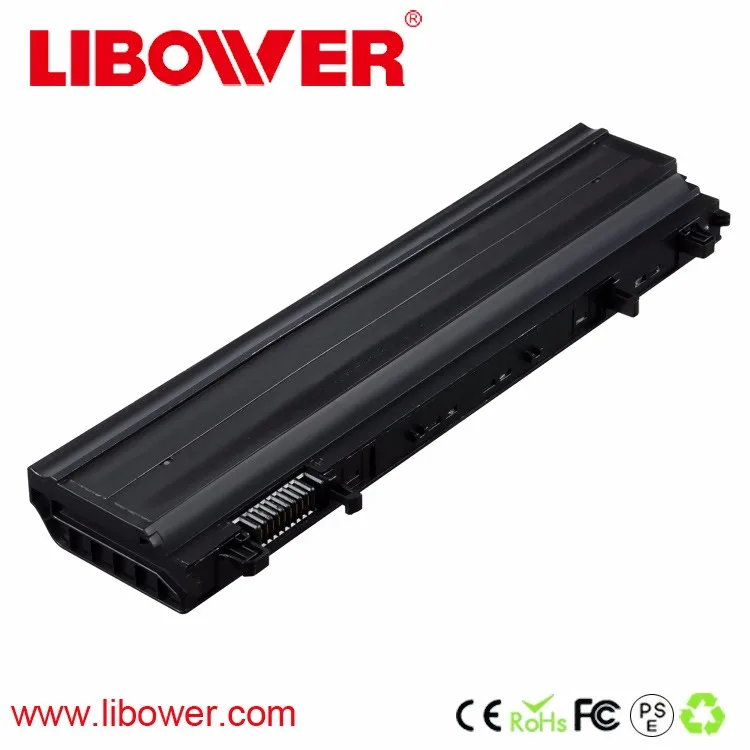 

Widely used 6 cells 11.1V 4400mAh/49Wh li-ion generic laptop battery for dell E5440 N5YH9 VV0NF
