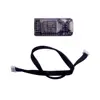 APM Pixhawk Wireless Wifi Module ESP8266 Flight Control Replace 3DR Radio Telemetry Support PC Phone