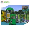 nature themed backyard indoor play centre for sale