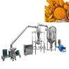 Turmeric wheat flour powder grinding machine price